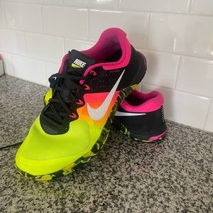 Mens Nike Metacon 2